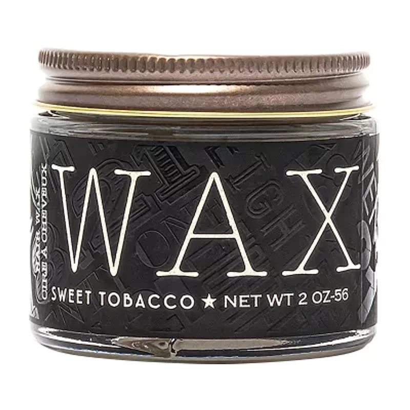 18.21 Hair wax 2 oz.