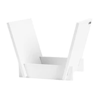 Victrola Bridge Record Stand