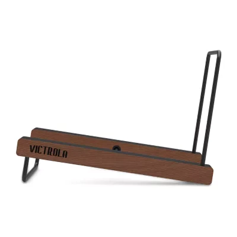 Victrola Record Stand