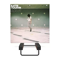 Victrola Record Stand