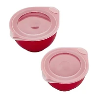 Wilton Brands 4-pc. Prep Bowl