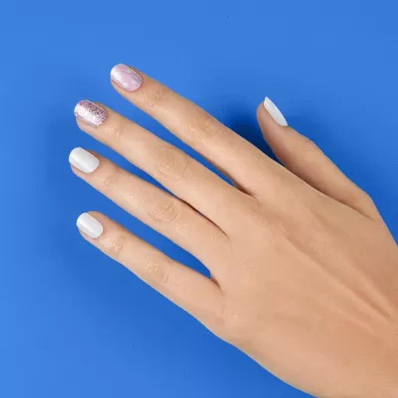 Dashing Diva Gloss Shine Gel Nail Strips Palette Appliques