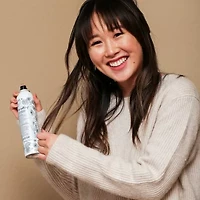 No Nothing Fragrance Free Dry Shampoo - 5.3 Oz.