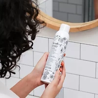 No Nothing Fragrance Free Dry Shampoo - 5.3 Oz.