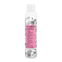No Nothing Fragrance Free Very Sensitive Heat Protectant Spray - 5.0 Oz.