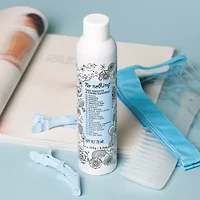 No Nothing Fragrance Free Strong Hair Spray - 9.0 Oz.