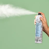 No Nothing Fragrance Free Strong Hair Spray - 9.0 Oz.