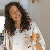 No Nothing Fragrance Free Strong Mousse - 6.8 Oz.