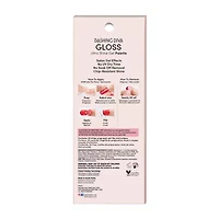 Dashing Diva Gloss Shine Gel Palette Nail Appliques