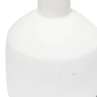 All the Rages Simple Designs Mini Bocksbeutal Ceramic Table Lamp