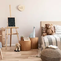 All the Rages Simple Designs Porcelain Table Lamp