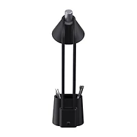 Sheffield Labs 16.6" Raquel Black Matte Led Desk Lamp