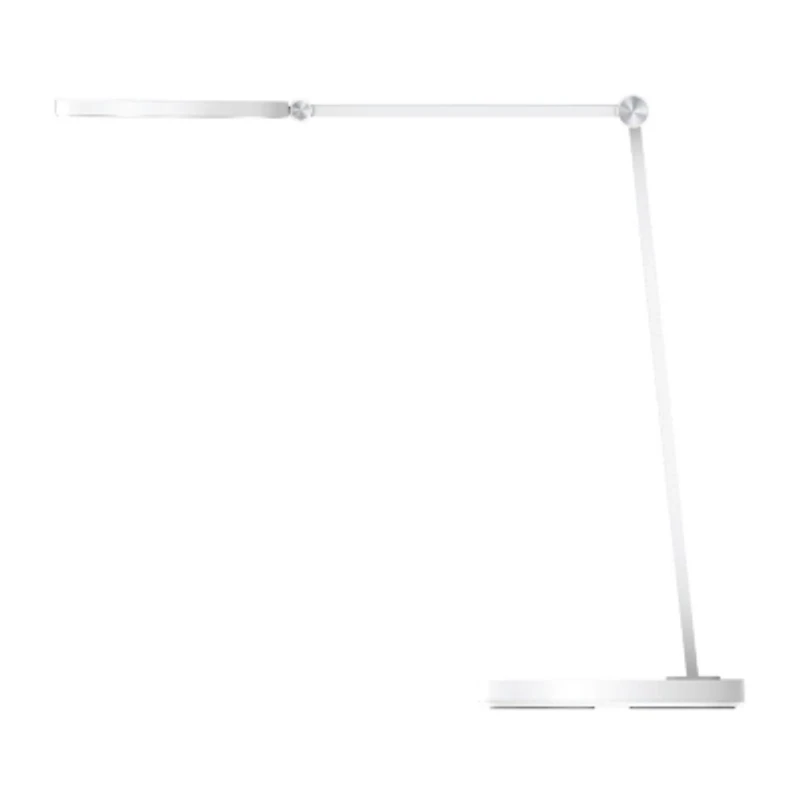 Sheffield Labs 18.6" Executive Matte White Led Desk Lamp