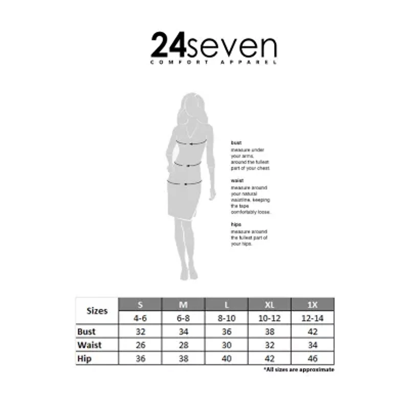 24seven Comfort Apparel Womens Boat Neck Short Sleeve Maxi Dress