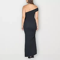 24seven Comfort Apparel Womens Sleeveless Maxi Dress