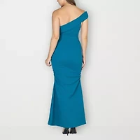 24seven Comfort Apparel Womens Sleeveless Maxi Dress