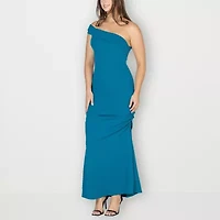 24seven Comfort Apparel Womens Sleeveless Maxi Dress