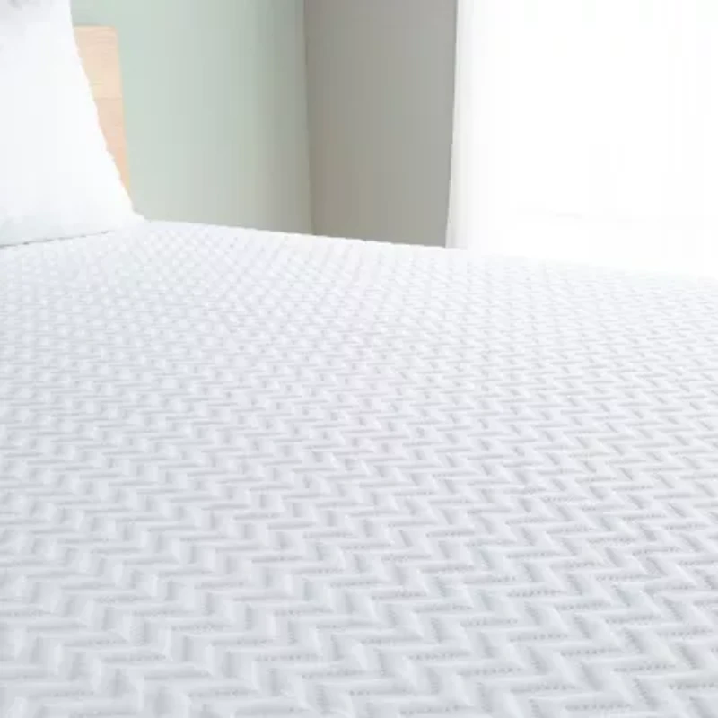 Comfort Tech 2IN Serene Foam Mattress Topper