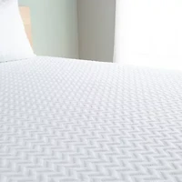 Comfort Tech 2IN Serene Foam Mattress Topper