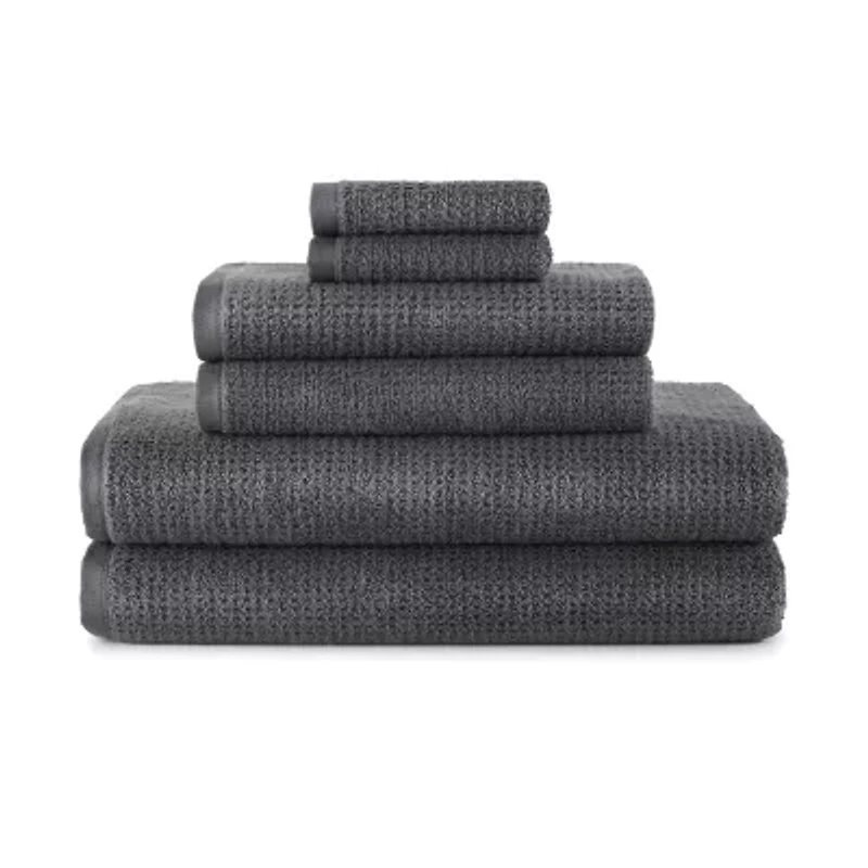 Home Expressions Quick Dri® 12-pc Towel Set