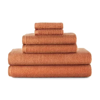 Home Expressions Quick Dri® 12-pc Towel Set
