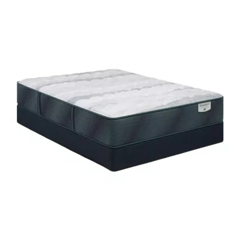 Beautyrest Harmony Lux Anchor Island 12.5" Firm Tight Top