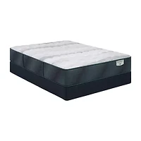Beautyrest Harmony Lux Anchor Island 12.5" Firm Tight Top