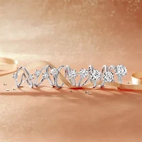 1 1/4 CT. Lab-Grown (G / SI2) Diamond Round Solitaire Engagement Ring 14k Gold