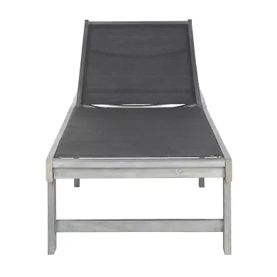Safavieh Manteca Patio Collection Lounge Chair