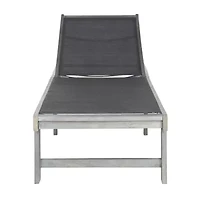Safavieh Manteca Patio Collection Lounge Chair