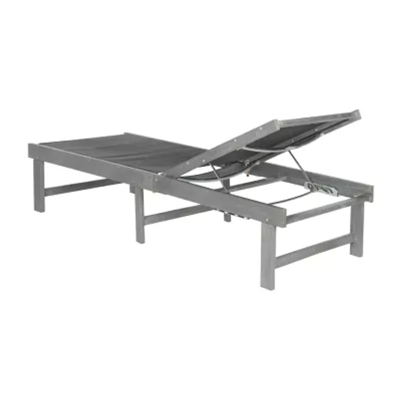 Manteca Patio Collection Lounge Chair