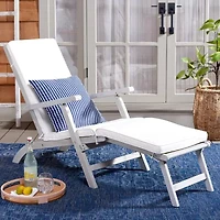Safavieh Palmdale Collection Lounge Chair