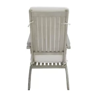 Safavieh Palmdale Collection Lounge Chair