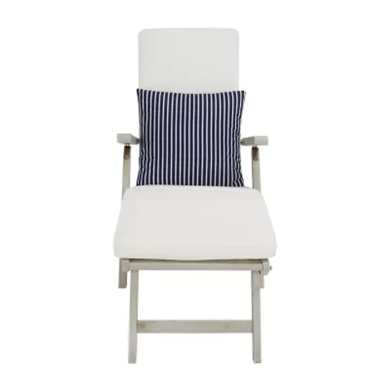 Safavieh Palmdale Collection Lounge Chair