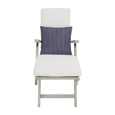 Safavieh Palmdale Collection Lounge Chair