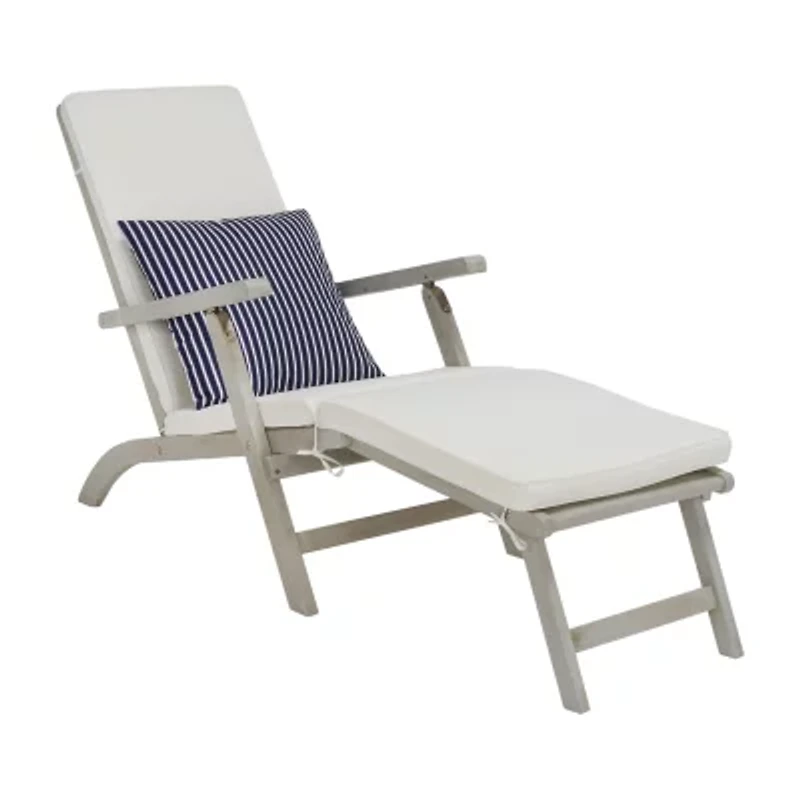 Safavieh Palmdale Collection Lounge Chair