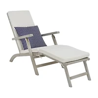 Safavieh Palmdale Collection Lounge Chair