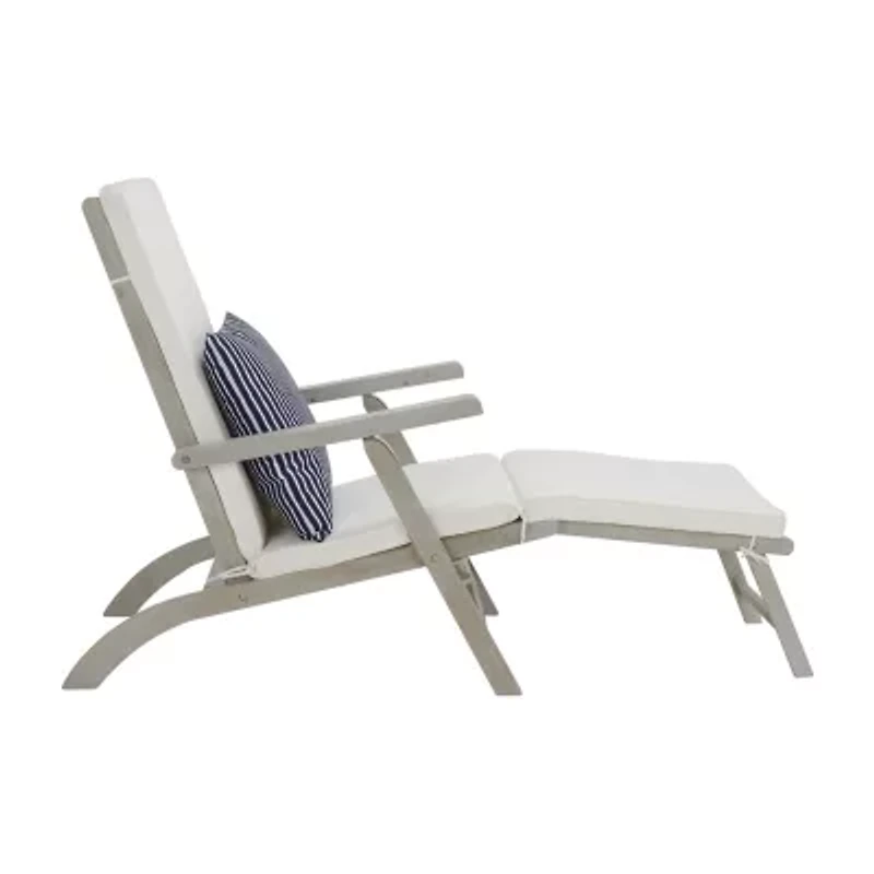 Safavieh Palmdale Collection Lounge Chair