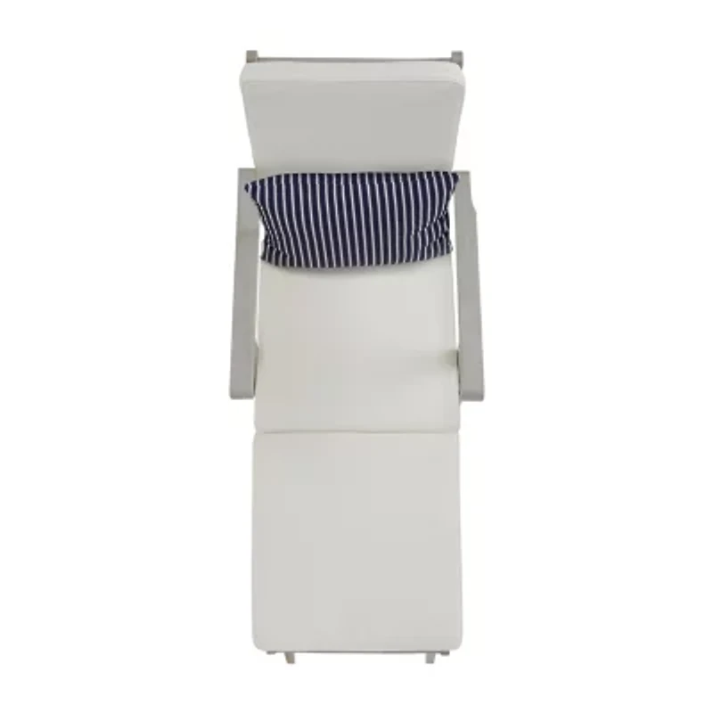 Safavieh Palmdale Collection Lounge Chair