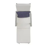 Safavieh Palmdale Collection Lounge Chair