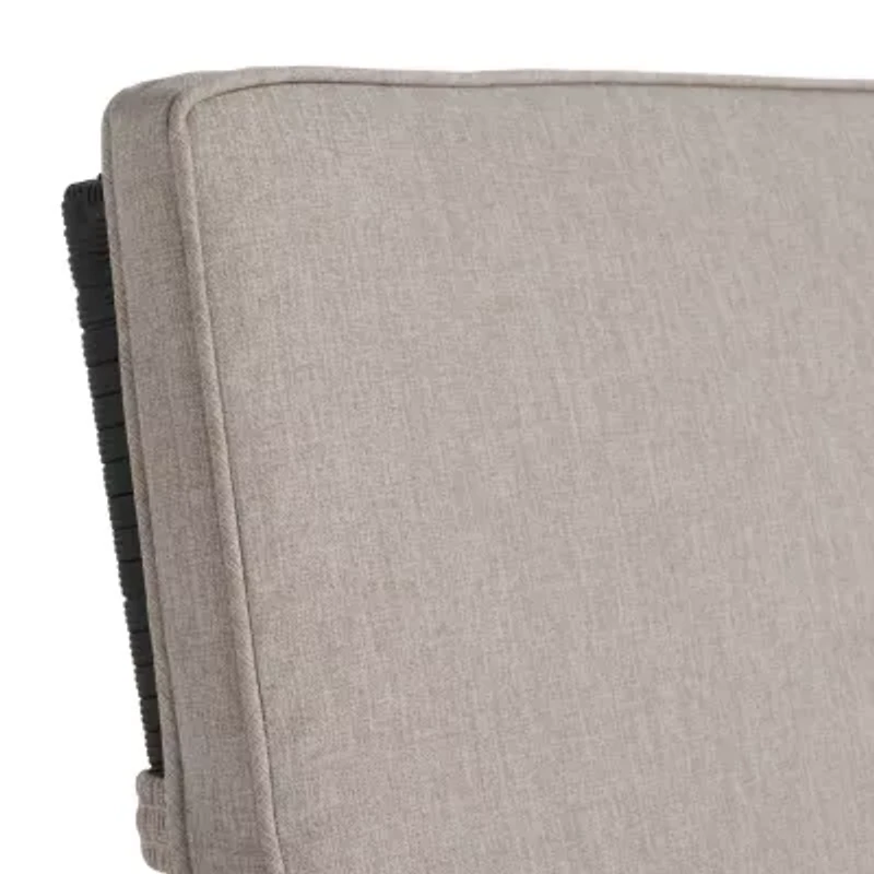 Cam Collection Patio Lounge Chair