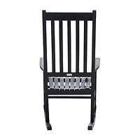 Shasta Patio Collection Rocking Chair