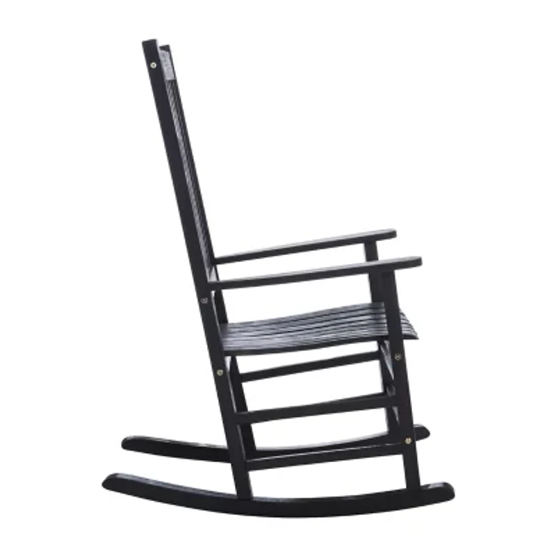 Shasta Patio Collection Rocking Chair