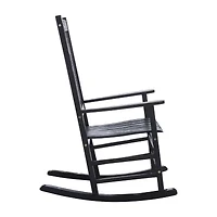 Shasta Patio Collection Rocking Chair