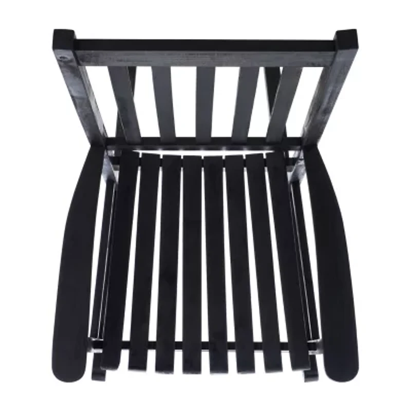 Shasta Patio Collection Rocking Chair