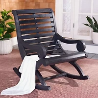 Safavieh Sonora Patio Collection Rocking Chair