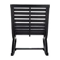 Safavieh Sonora Patio Collection Rocking Chair