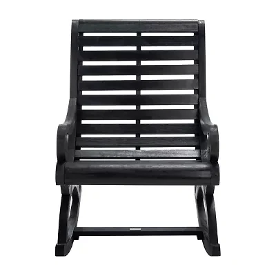 Safavieh Sonora Patio Collection Rocking Chair