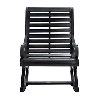 Safavieh Sonora Patio Collection Rocking Chair