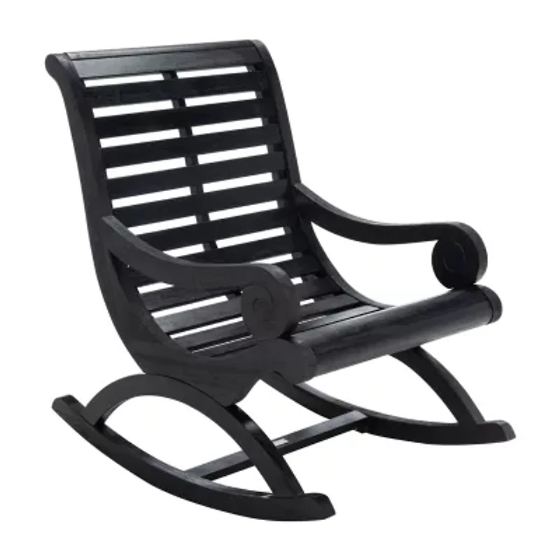 Safavieh Sonora Patio Collection Rocking Chair